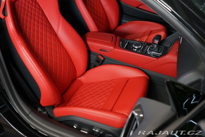 Audi R8 PERFORMANCE*CARBON*CERAMI 2023