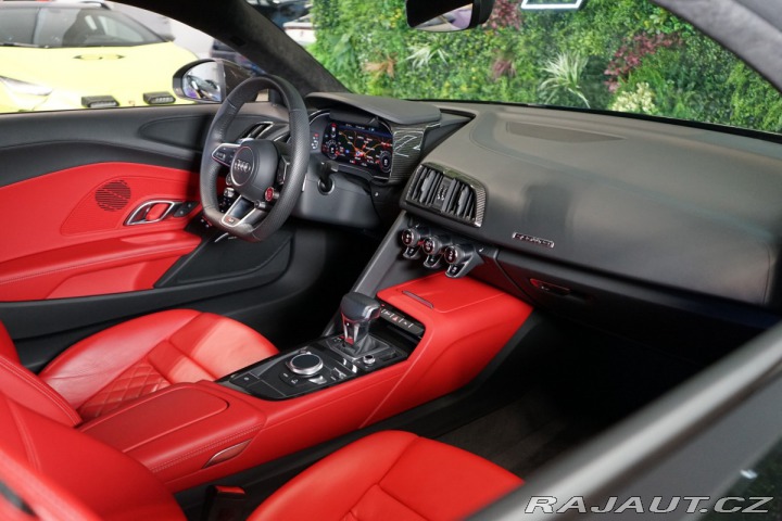 Audi R8 PERFORMANCE*CARBON*CERAMI 2023