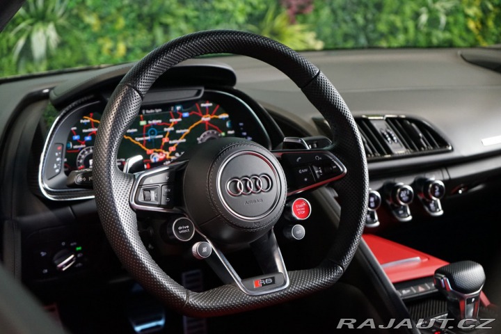 Audi R8 PERFORMANCE*CARBON*CERAMI 2023