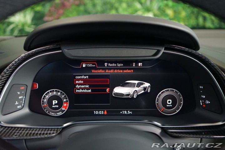 Audi R8 PERFORMANCE*CARBON*CERAMI 2023