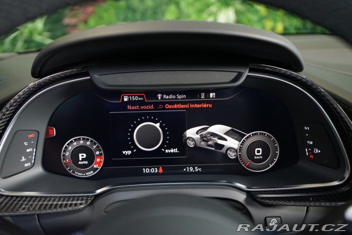 Audi R8 PERFORMANCE*CARBON*CERAMI 2023