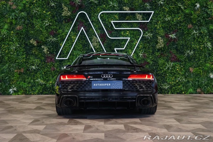 Audi R8 PERFORMANCE*CARBON*CERAMI 2023