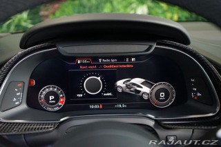 Audi R8 PERFORMANCE*CARBON*CERAMI 2023