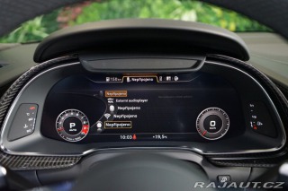Audi R8 PERFORMANCE*CARBON*CERAMI 2023
