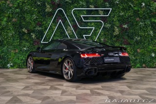 Audi R8 PERFORMANCE*CARBON*CERAMI 2023