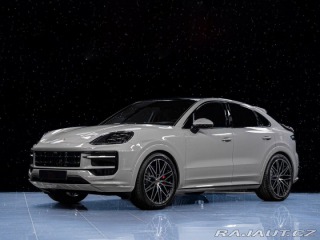 Porsche Cayenne GTS Coupe 2025