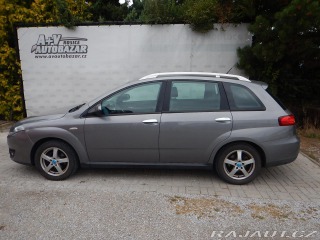 Fiat Croma 1.9 JTD, KLIMA, TAŽNÉ