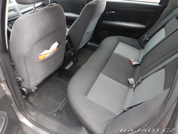 Fiat Croma 1.9 JTD, KLIMA, TAŽNÉ 2010