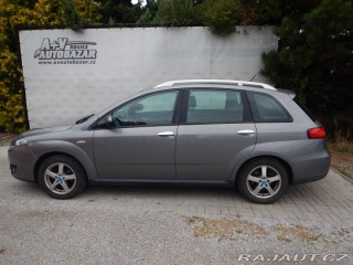Fiat Croma 1.9 JTD, KLIMA, TAŽNÉ 2010