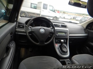 Fiat Croma 1.9 JTD, KLIMA, TAŽNÉ 2010
