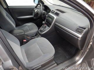 Fiat Croma 1.9 JTD, KLIMA, TAŽNÉ 2010