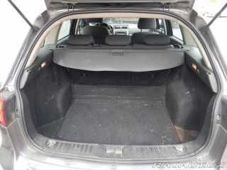 Fiat Croma 1.9 JTD, KLIMA, TAŽNÉ 2010