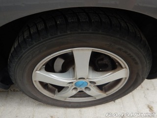 Fiat Croma 1.9 JTD, KLIMA, TAŽNÉ 2010