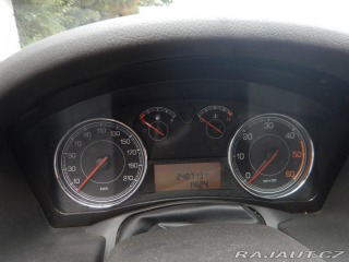 Fiat Croma 1.9 JTD, KLIMA, TAŽNÉ 2010