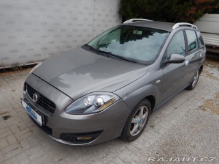 Fiat Croma 1.9 JTD, KLIMA, TAŽNÉ 2010