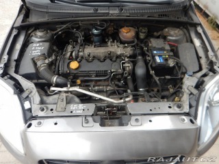 Fiat Croma 1.9 JTD, KLIMA, TAŽNÉ 2010