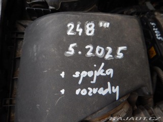 Fiat Croma 1.9 JTD, KLIMA, TAŽNÉ 2010