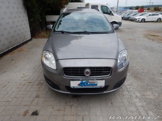 Fiat Croma 1.9 JTD, KLIMA, TAŽNÉ 2010