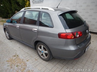Fiat Croma 1.9 JTD, KLIMA, TAŽNÉ 2010