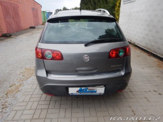 Fiat Croma 1.9 JTD, KLIMA, TAŽNÉ 2010