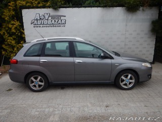 Fiat Croma 1.9 JTD, KLIMA, TAŽNÉ 2010