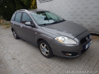 Fiat Croma 1.9 JTD, KLIMA, TAŽNÉ 2010