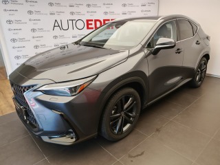 Lexus  NX 350h Prestige Plus Tech(4x4)