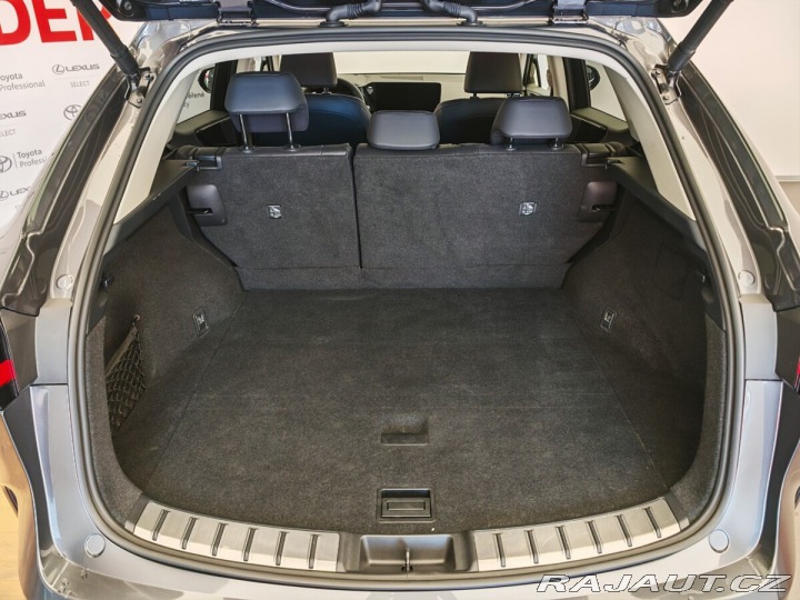 Lexus Ostatní modely NX 350h 350h PRESTIGE PLUS TECH 2024