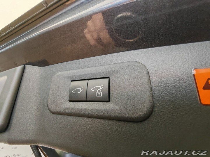 Lexus Ostatní modely NX 350h 350h PRESTIGE PLUS TECH 2024