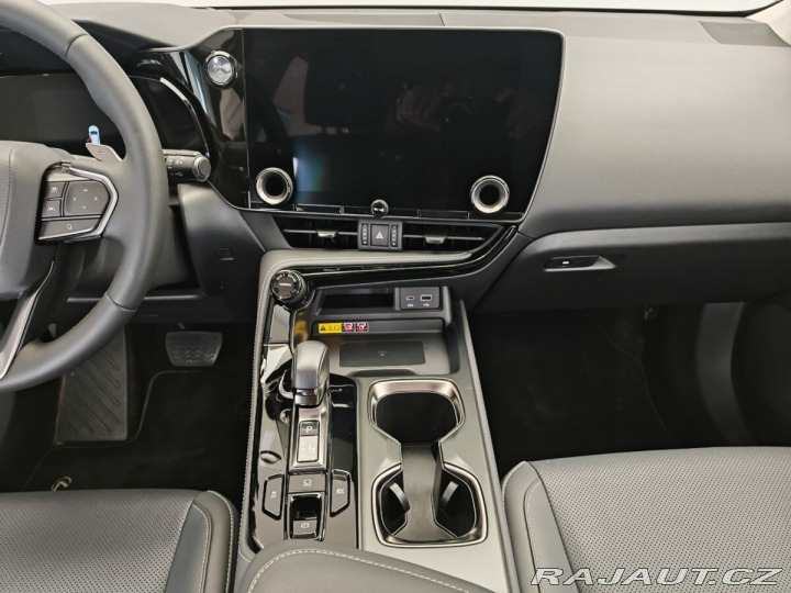 Lexus Ostatní modely NX 350h 350h PRESTIGE PLUS TECH 2024