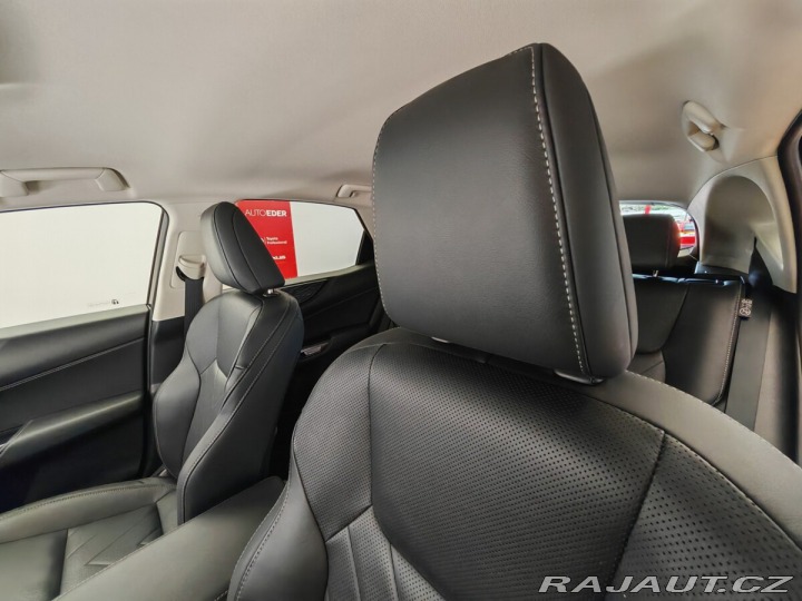 Lexus Ostatní modely NX 350h 350h PRESTIGE PLUS TECH 2024