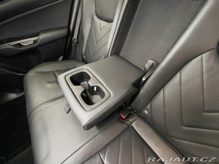 Lexus Ostatní modely NX 350h 350h PRESTIGE PLUS TECH 2024