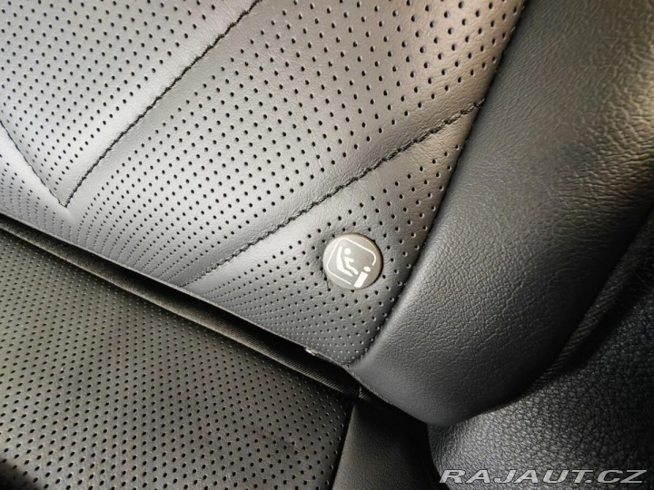 Lexus Ostatní modely NX 350h 350h PRESTIGE PLUS TECH 2024