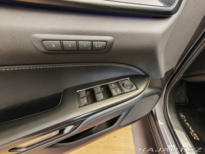 Lexus Ostatní modely NX 350h 350h PRESTIGE PLUS TECH 2024