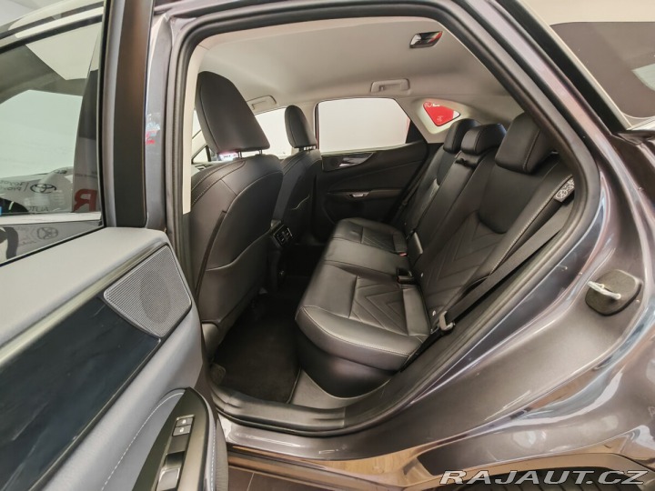 Lexus Ostatní modely NX 350h 350h PRESTIGE PLUS TECH 2024