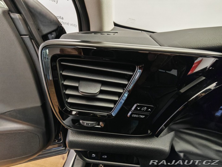 Lexus Ostatní modely NX 350h 350h PRESTIGE PLUS TECH 2024