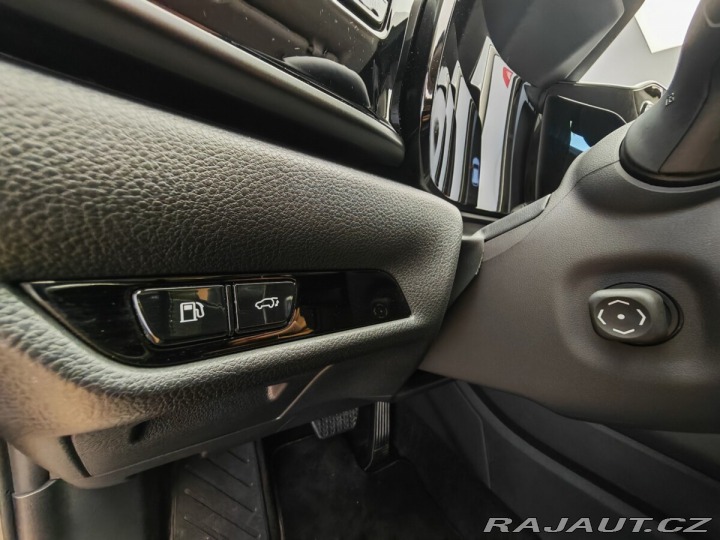 Lexus Ostatní modely NX 350h 350h PRESTIGE PLUS TECH 2024