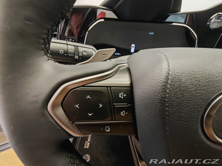 Lexus Ostatní modely NX 350h 350h PRESTIGE PLUS TECH 2024