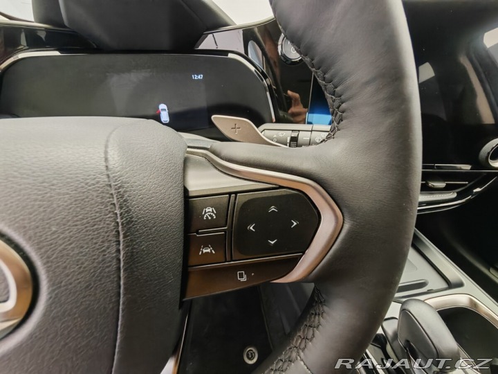 Lexus Ostatní modely NX 350h 350h PRESTIGE PLUS TECH 2024