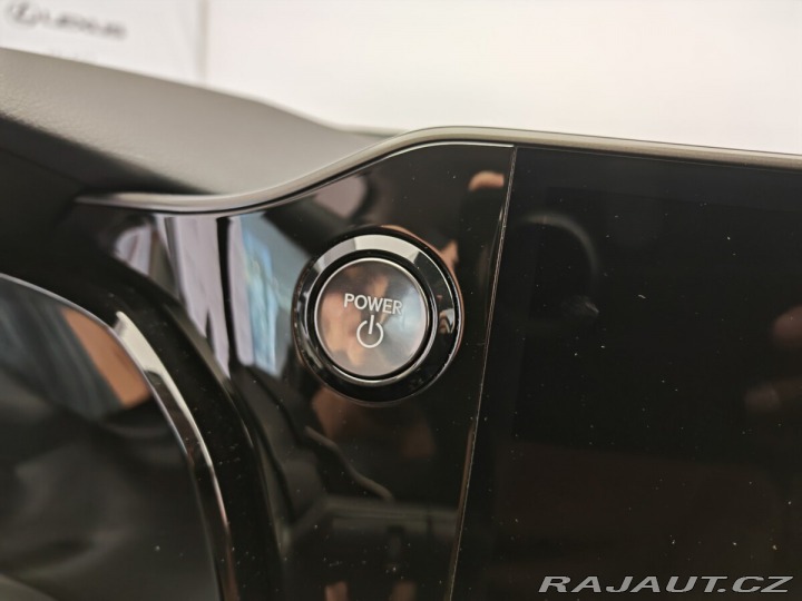 Lexus Ostatní modely NX 350h 350h PRESTIGE PLUS TECH 2024