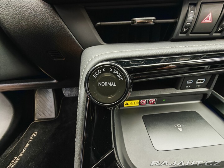 Lexus Ostatní modely NX 350h 350h PRESTIGE PLUS TECH 2024