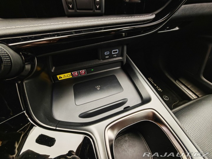 Lexus Ostatní modely NX 350h 350h PRESTIGE PLUS TECH 2024