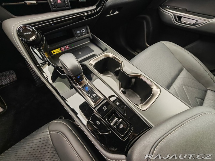 Lexus Ostatní modely NX 350h 350h PRESTIGE PLUS TECH 2024