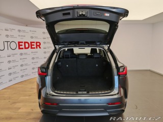 Lexus Ostatní modely NX 350h Prestige Plus Tech(4x4) 2024