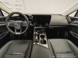 Lexus Ostatní modely NX 350h Prestige Plus Tech(4x4) 2024