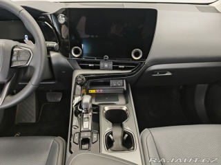 Lexus Ostatní modely NX 350h Prestige Plus Tech(4x4) 2024