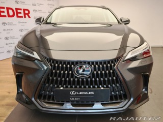 Lexus Ostatní modely NX 350h Prestige Plus Tech(4x4) 2024