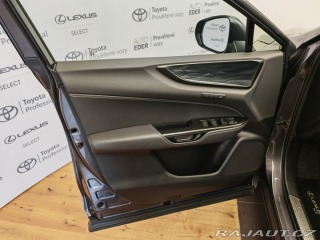 Lexus Ostatní modely NX 350h Prestige Plus Tech(4x4) 2024