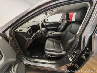 Lexus Ostatní modely NX 350h Prestige Plus Tech(4x4) 2024
