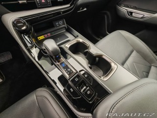 Lexus Ostatní modely NX 350h Prestige Plus Tech(4x4) 2024
